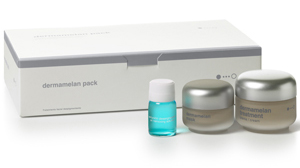Dermamelan Treatments at Perfect Style